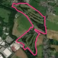 Hindley Hall Golf Club Hindley Hall Golf Club