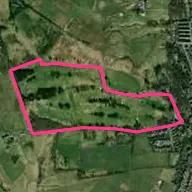 Bacup Golf Course Bacup Golf Course