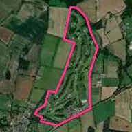 Staverton Park Staverton Park