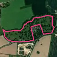 Hovenden House Golf Course