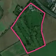 Pytchley Golf Lodge