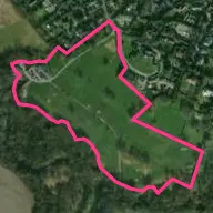 Hale Golf Course