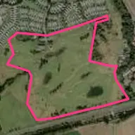 Seton Sands 9 Hole Golf Course Seton Sands 9 Hole Golf Course