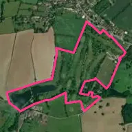 Brailsford Golf Course