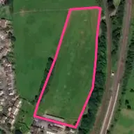 Kendal Golf Driving Range