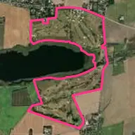 Møn Golfbane Møn Golfbane