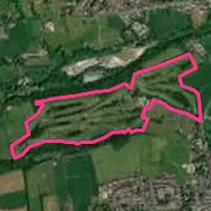 Halifax Bradley Hall Golf Club