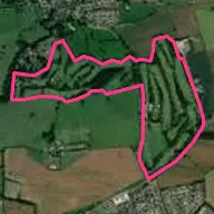 Cherwell Edge Golf Club Cherwell Edge Golf Club