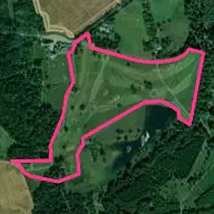 Dunecht House Golf Club