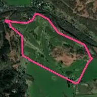 St Fillans Golf Club