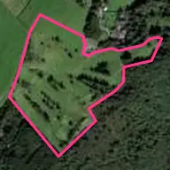 St Idloes Golf Club