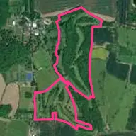 Lilleshall Golf Course Lilleshall Golf Course