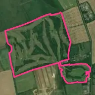 Welton Manor Golf Centre