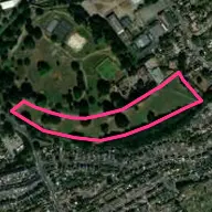 Phear Park Pitch & Putt