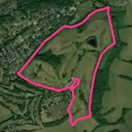 Surrey Downs Golf Club