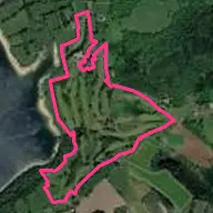 Woodlake Park Golf Club