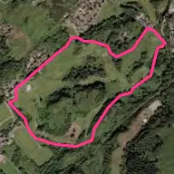 Glencruitten Golf Club