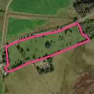 Foulford Inn Golf Course