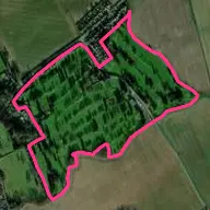Ganstead Park Golf & Events Ganstead Park Golf & Events