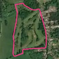 Alton Golf Club