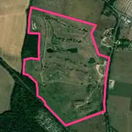 Chiltern Hills Golf Course