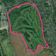 Trentham Golf Club
