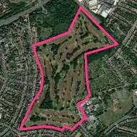 Muswell Hill Golf Club