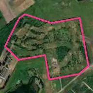 RAF Woodhall Spa Golf Course RAF Woodhall Spa Golf Course