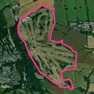St Austell Golf Course