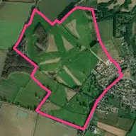 Breedon Priory Golf Centre