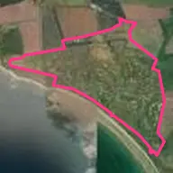 Dumbarnie Links