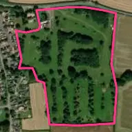 Brockington Hall Golf Club Brockington Hall Golf Club
