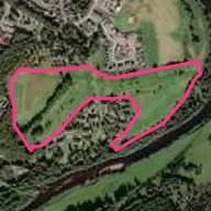 Spey Valley 9-hole Academy Golf Course