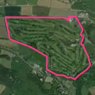 Padeswood & Buckley Golf Course