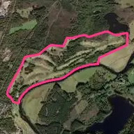 Spey Valley Golf Course