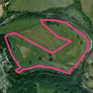 Hoddom Castle Caravan Site golf course Hoddom Castle Caravan Site golf course