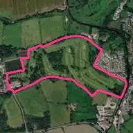 Myerscough College Golf Complex