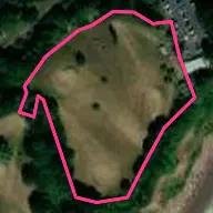 Shaldon Approach Golf Course
