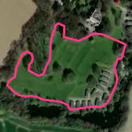Hengar Manor Country Park Pitch and Putt course