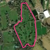 Canford Golf Club