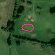Meridian Golf hole #1 Meridian Golf hole #1