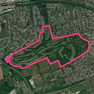 Basildon Golf Course