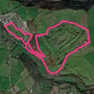 Penrhos Golf Course Penrhos Golf Course