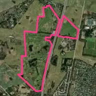 Nivå Golf