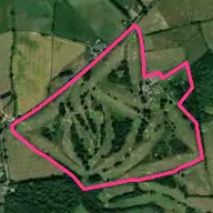 Tadmarton Heath Golf Club