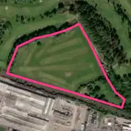 Antonine Par 3 Academy Course Antonine Par 3 Academy Course