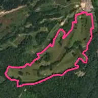 Castell Heights Golf Course