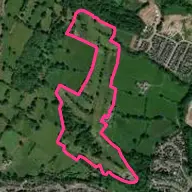 Pontnewydd Golf Course
