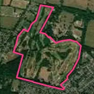 Mill Ride Golf & Country Club