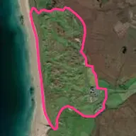 The Machrie